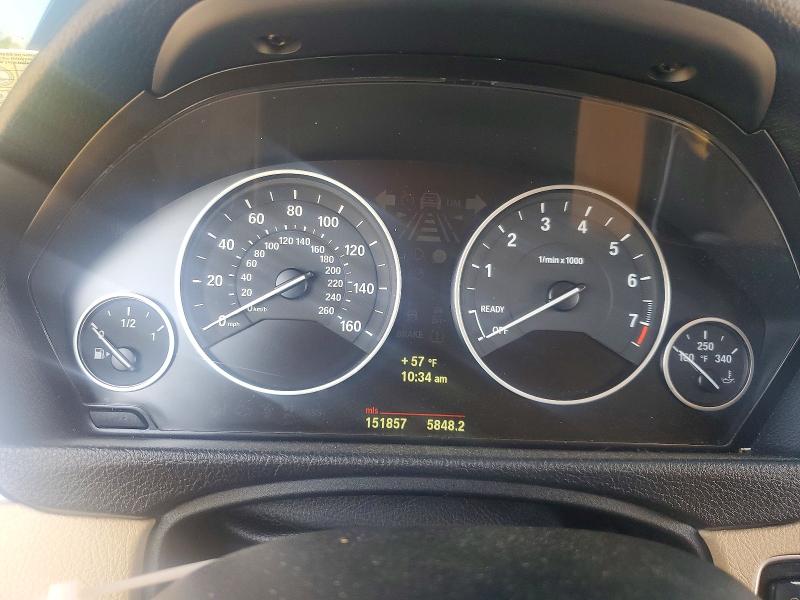 Продаж на аукціоні авто 2012 Bmw 328, vin: WBA3A5C56CF342341, номер лоту: 51206056