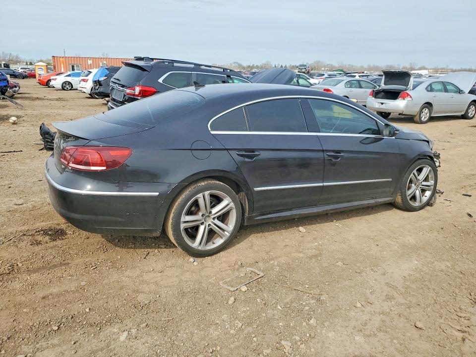 49238736 :رقم المزاد ، WVWBN7ANXDE556936 vin ، 2013 Volkswagen Cc مزاد بيع