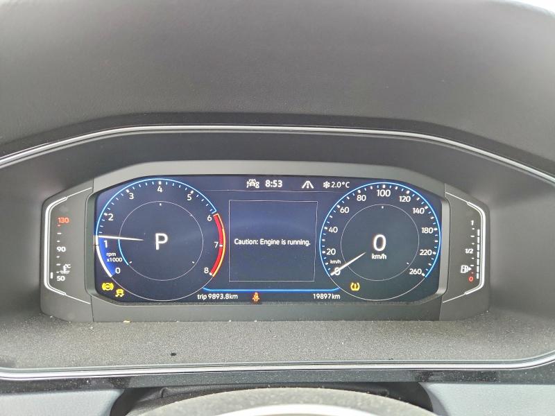 Aukcja sprzedaży 2025 Volkswagen Jetta, vin: 3VWSX7BU5SM021307, numer aukcji: 48281826