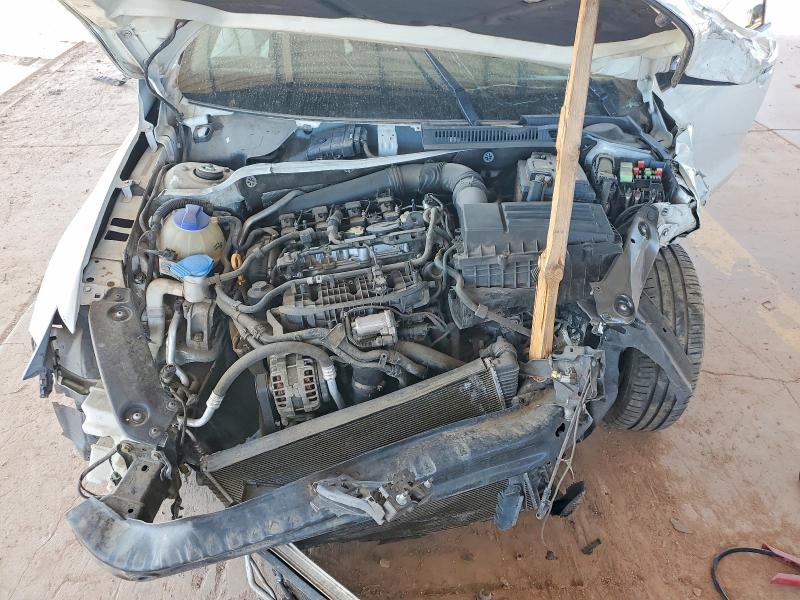 Продаж на аукціоні авто 2015 Volkswagen Jetta, vin: 3VWD17AJXFM268880, номер лоту: 48633566