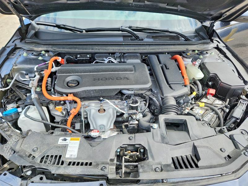 Продажа на аукционе авто 2025 Honda Accord, vin: 1HGCY2F65SA032454, номер лота: 50744166