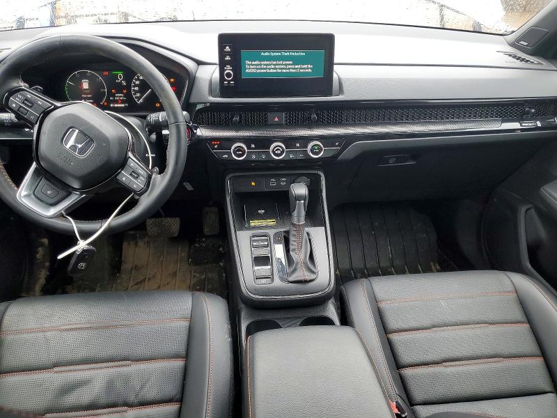 Aukcja sprzedaży 2025 Honda Cr-v, vin: 2HKRS6H98SH230575, numer aukcji: 48409156