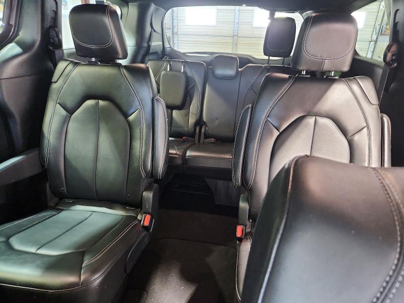 Aukcja sprzedaży 2025 Chrysler Pacifica, vin: 2C4RC1BG5SR504311, numer aukcji: 50666086