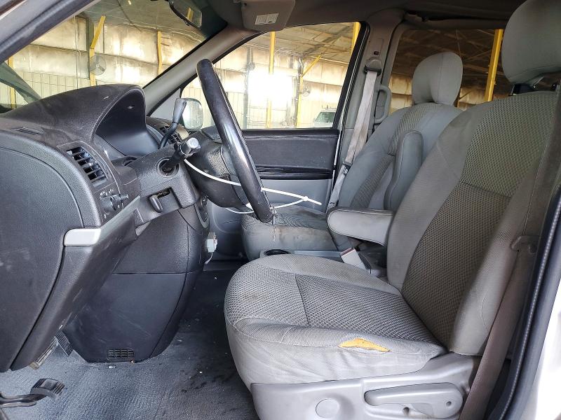 Продажа на аукционе авто 2006 Pontiac Montana, vin: 1GMDV33L46D164326, номер лота: 51044636