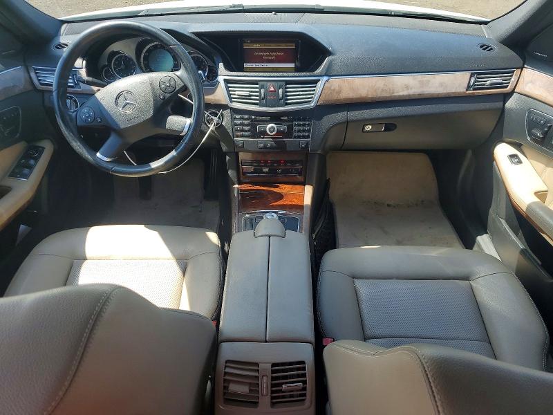 Продаж на аукціоні авто 2011 Mercedes-benz E, vin: WDDHF8HB4BA366343, номер лоту: 49433326