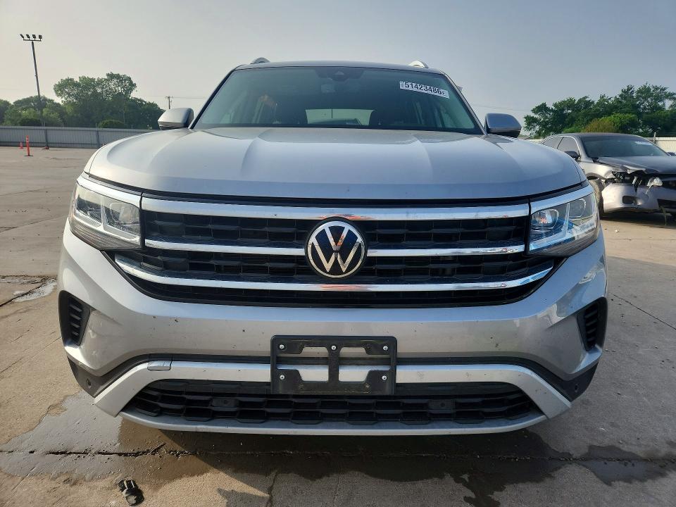 Aukcja sprzedaży 2023 Volkswagen Atlas, vin: 1V2BR2CA8PC544770, numer aukcji: 51423486
