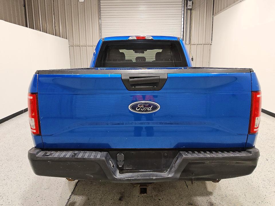 Aukcja sprzedaży 2015 Ford F150, vin: 1FTEX1CP6FKE51690, numer aukcji: 49289196