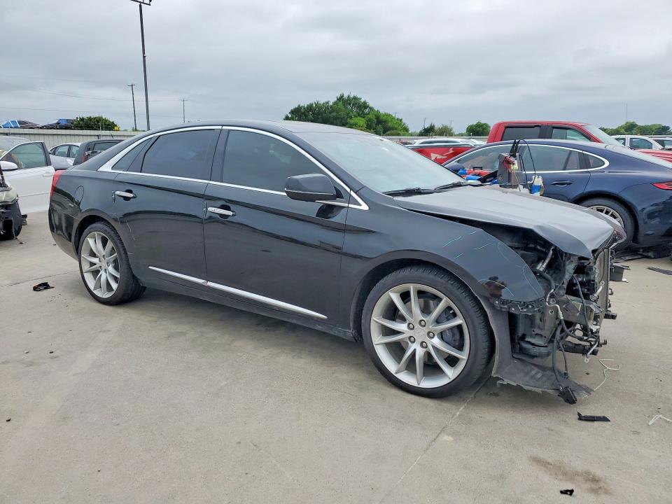 51448926 :رقم المزاد ، 2G61P5S30H9166883 vin ، 2017 Cadillac Xts مزاد بيع