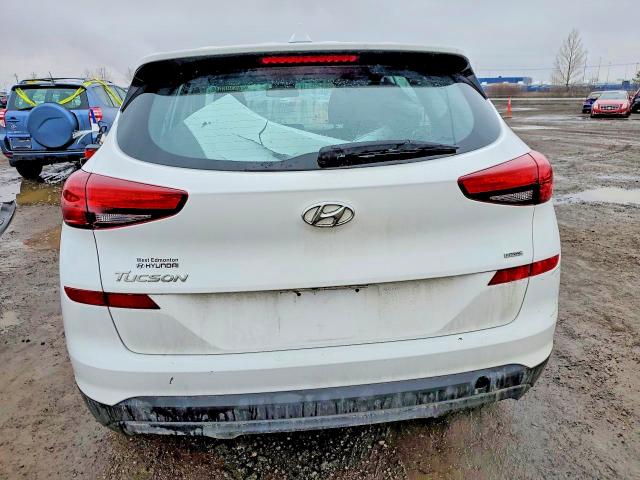 Auction sale of the 2019 Hyundai Tucson, vin: KM8J2CA4XKU989448, lot number: 49786646