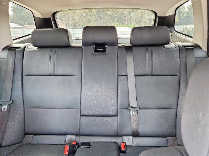 Продажа на аукционе авто 2008 Bmw X3, vin: WBXPC93418WJ10351, номер лота: 50460016