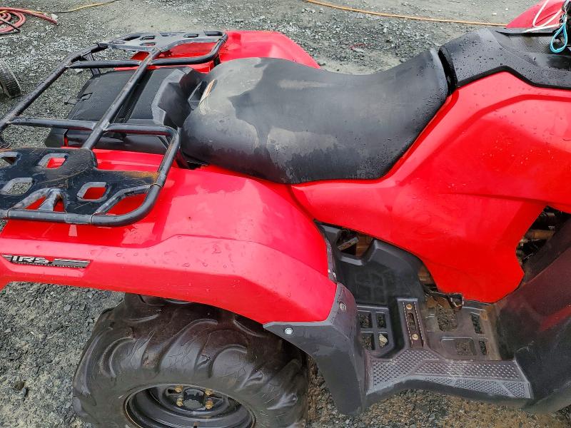Продаж на аукціоні авто 2023 Honda Trx520, vin: 1HFTE4640P4801231, номер лоту: 50403476