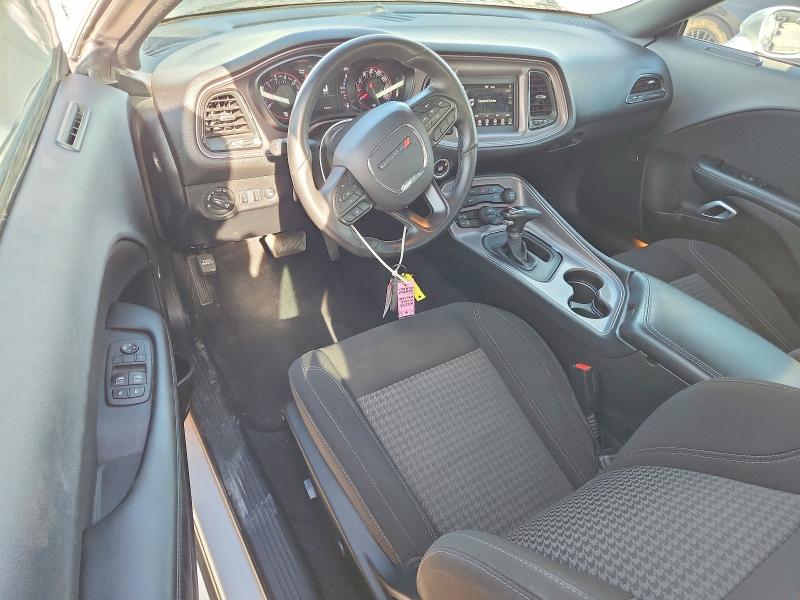 Продажа на аукционе авто 2023 Dodge Challenger, vin: 2C3CDZAG5PH510677, номер лота: 48785156