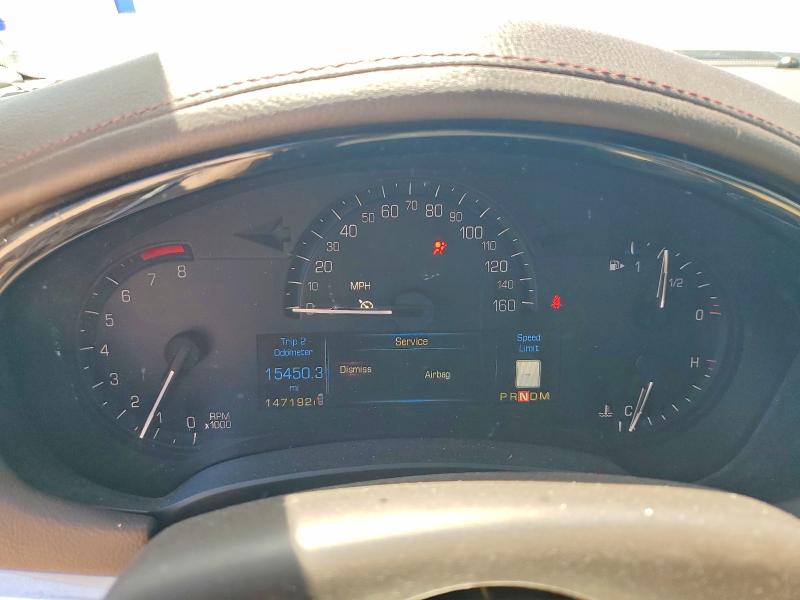 Продаж на аукціоні авто 2014 Cadillac Xts, vin: 2G61M5S37E9323801, номер лоту: 48823006