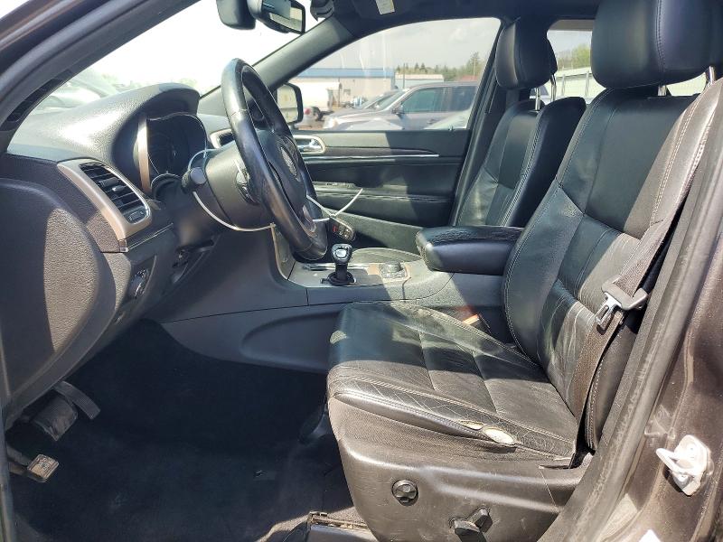 Aukcja sprzedaży 2014 Jeep Grand Cherokee, vin: 1C4RJFBG7EC378999, numer aukcji: 50184666