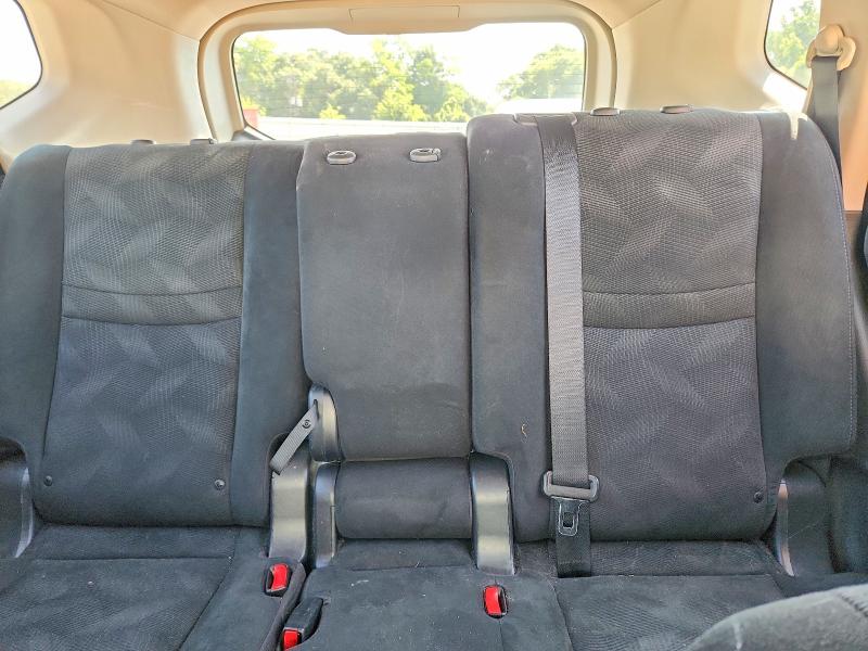 Aukcja sprzedaży 2015 Nissan Rogue, vin: 5N1AT2MT6FC829007, numer aukcji: 50808236