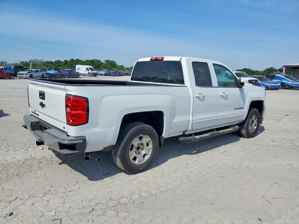 Aukcja sprzedaży 2016 Chevrolet Silverado, vin: 1GCVKREC1GZ159123, numer aukcji: 50693476