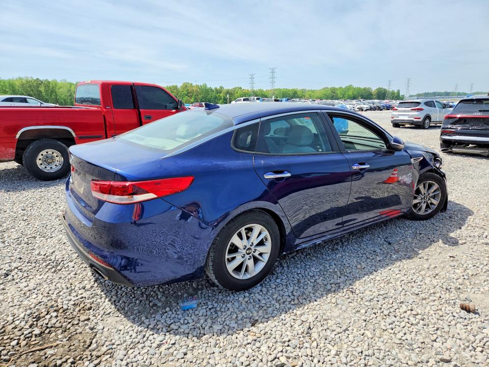 Aukcja sprzedaży 2016 Kia Optima, vin: 5XXGT4L35GG115494, numer aukcji: 49465786