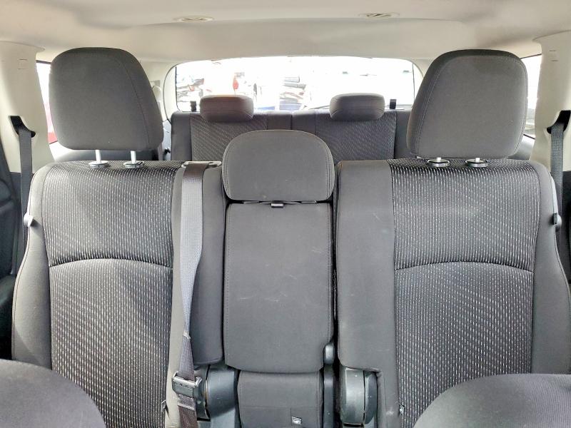 Продаж на аукціоні авто 2017 Dodge Journey, vin: 3C4PDCBG0HT705796, номер лоту: 49665756