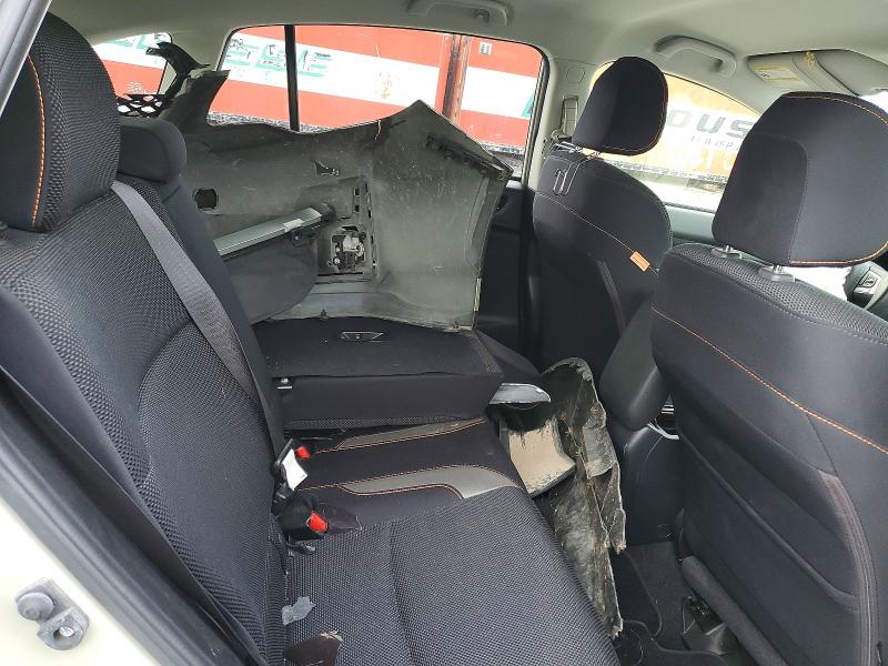 Aukcja sprzedaży 2017 Subaru Crosstrek, vin: JF2GPABC3HH256915, numer aukcji: 50715046