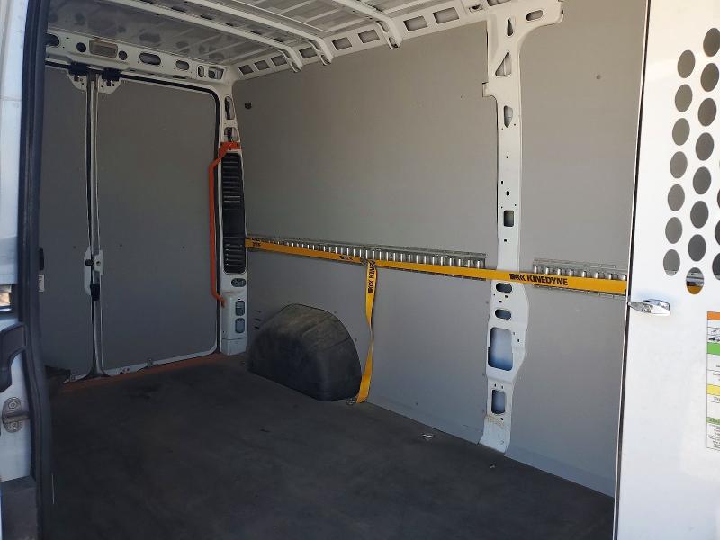 48854216 :رقم المزاد ، 3C6LRVDG5TE158585 vin ، 2026 Ram Promaster 2500 مزاد بيع