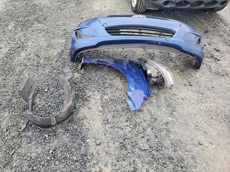 Aukcja sprzedaży 2017 Hyundai Accent, vin: KMHCT5AE5HU322919, numer aukcji: 49371886