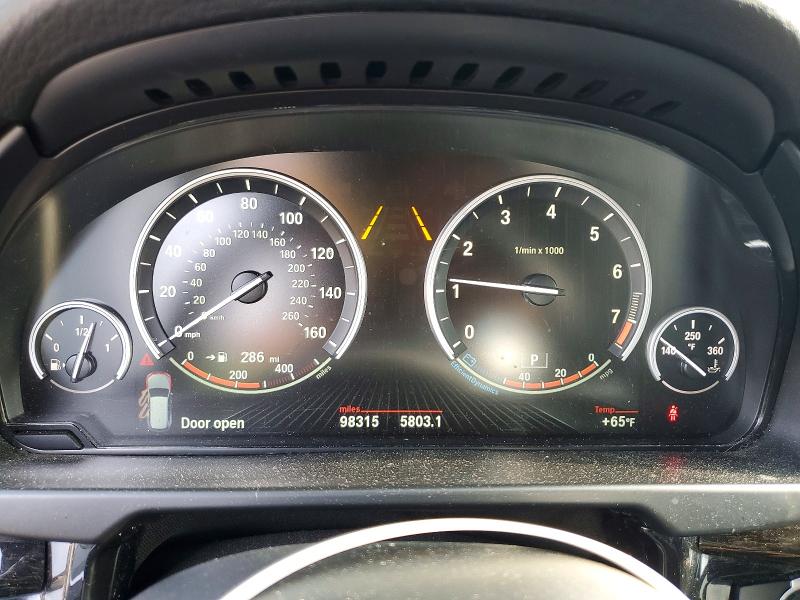 Aukcja sprzedaży 2018 Bmw X5, vin: 5UXKR0C51J0Y03048, numer aukcji: 51468546