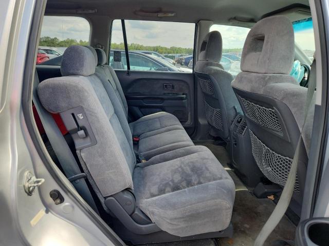 Продаж на аукціоні авто 2004 Honda Pilot, vin: 2HKYF18404H511277, номер лоту: 50787296