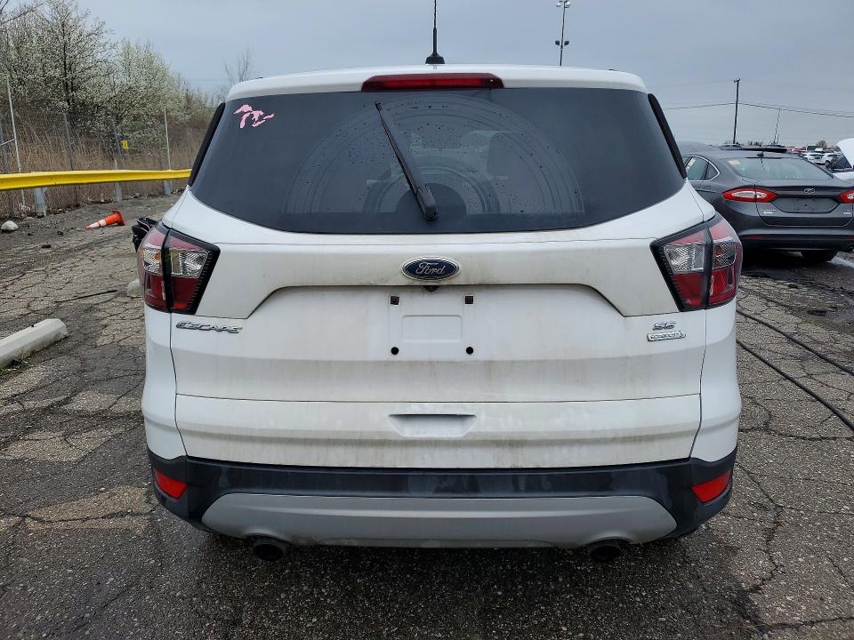 Продаж на аукціоні авто 2017 Ford Escape, vin: 1FMCU0GD1HUD83263, номер лоту: 49469806