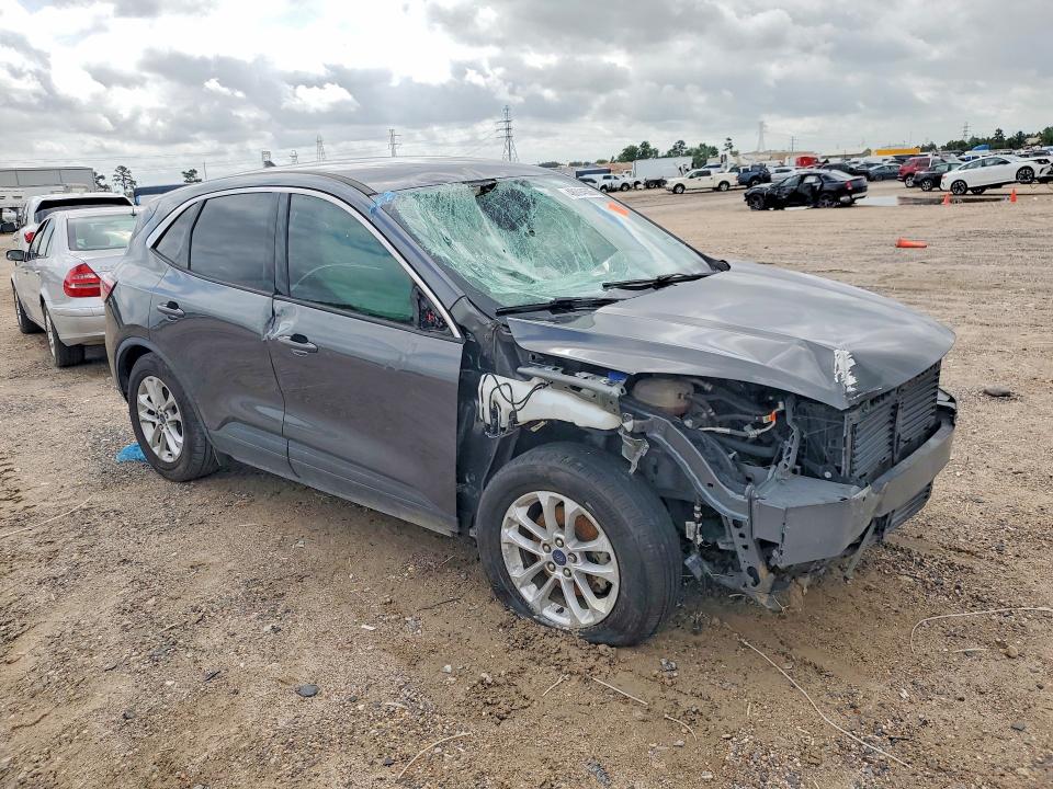 Продаж на аукціоні авто 2020 Ford Escape, vin: 1FMCU0G6XLUA31390, номер лоту: 48694506