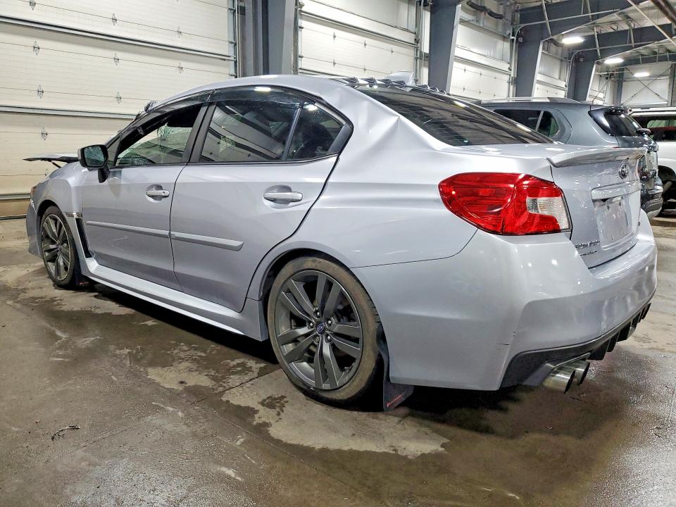 Aukcja sprzedaży 2016 Subaru Wrx, vin: JF1VA1J63G9810441, numer aukcji: 51436426