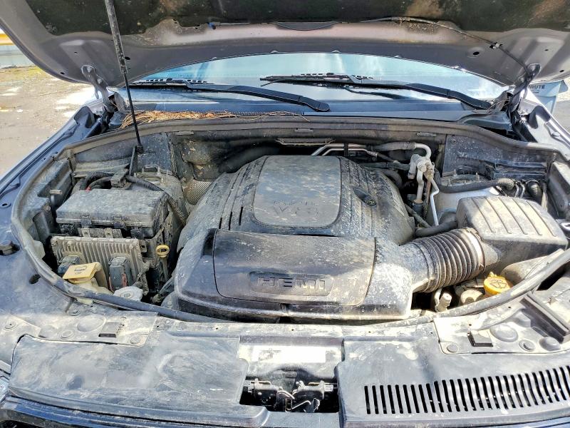 Aukcja sprzedaży 2016 Dodge Durango, vin: 1C4SDJCT7GC362926, numer aukcji: 49343166