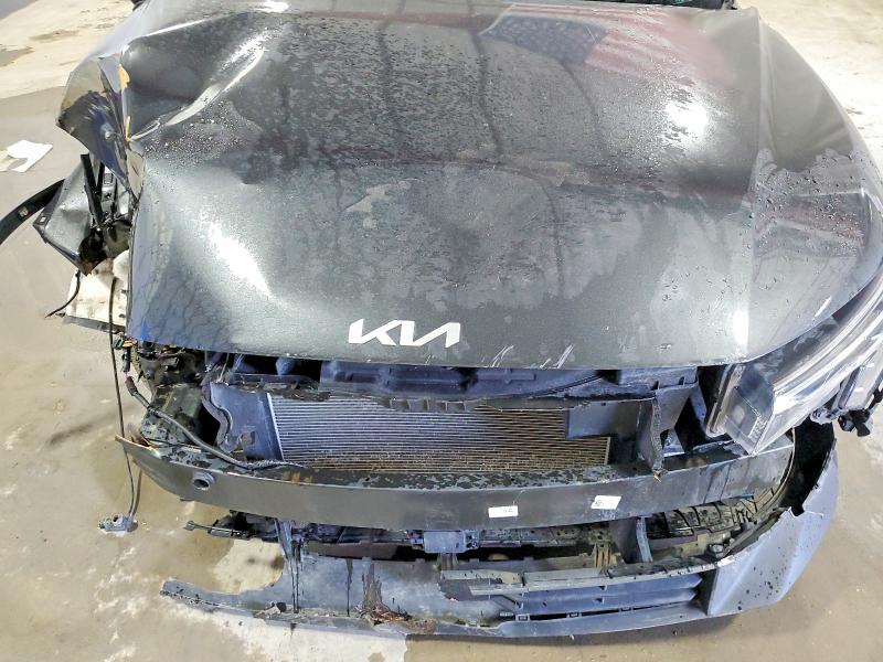 Продажа на аукционе авто 2025 Kia K4, vin: 3KPFT4DE1SE055114, номер лота: 51117516
