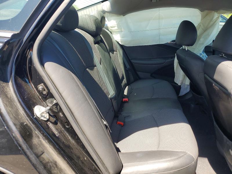 Aukcja sprzedaży 2011 Hyundai Sonata, vin: 5NPEC4AB1BH317988, numer aukcji: 51409696