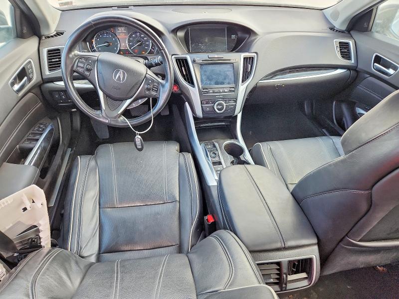 Продажа на аукционе авто 2020 Acura Tlx, vin: 19UUB3F44LA001238, номер лота: 49014416