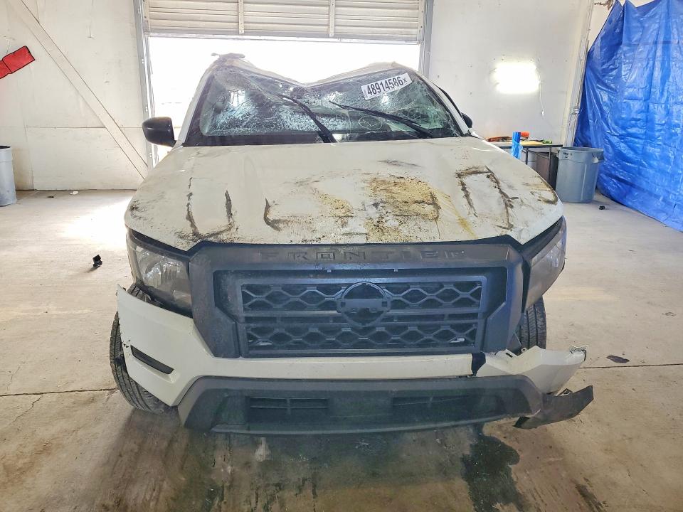 Продажа на аукционе авто 2024 Nissan Frontier, vin: 1N6ED1CM3RN675515, номер лота: 48914586
