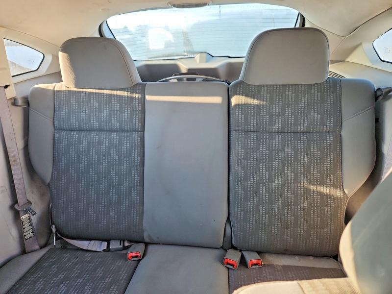 2007 Dodge Caliber მანქანა იყიდება აუქციონზე, vin: 1B3HB28B47D183924, აუქციონის ნომერი: 50053016