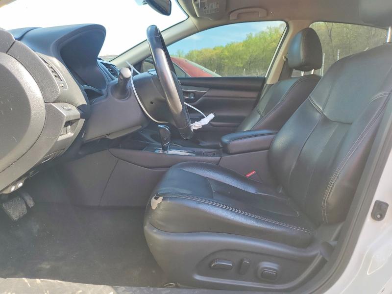 Aukcja sprzedaży 2018 Nissan Altima, vin: 1N4AL3APXJC250862, numer aukcji: 49466426