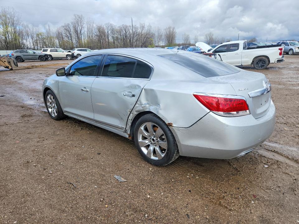 Aukcja sprzedaży 2010 Buick Lacrosse, vin: 1G4GE5EV0AF242783, numer aukcji: 50053946