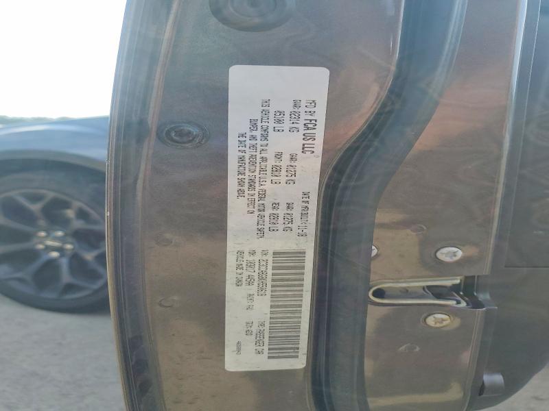 2019 Chrysler 300 მანქანა იყიდება აუქციონზე, vin: 2C3CCABG8KH550618, აუქციონის ნომერი: 50429666