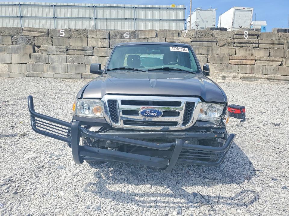 Aukcja sprzedaży 2011 Ford Ranger, vin: 1FTKR4EE4BPB14586, numer aukcji: 49301836