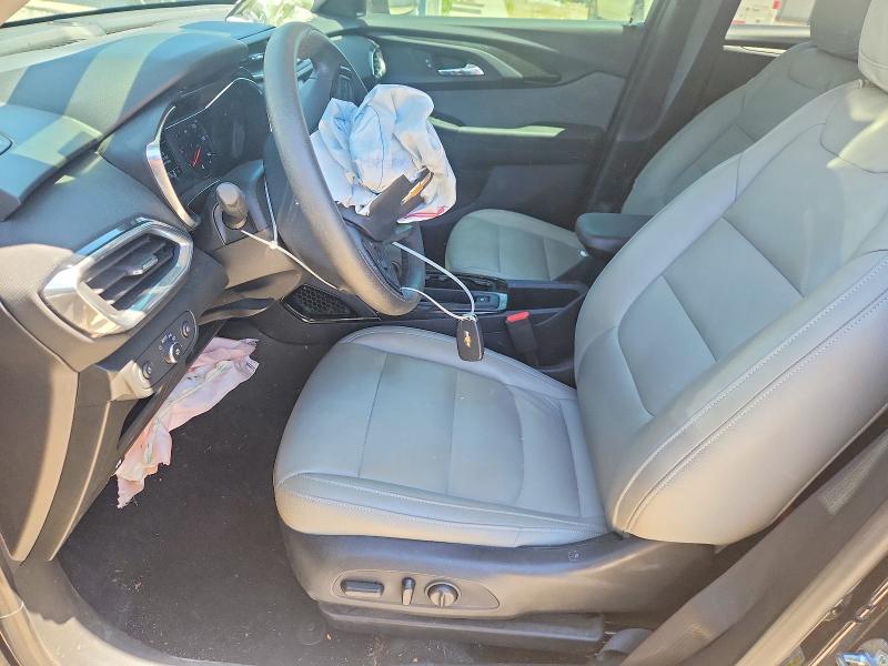 48995986 :رقم المزاد ، KL79MPS25PB184334 vin ، 2023 Chevrolet Trailblazer مزاد بيع