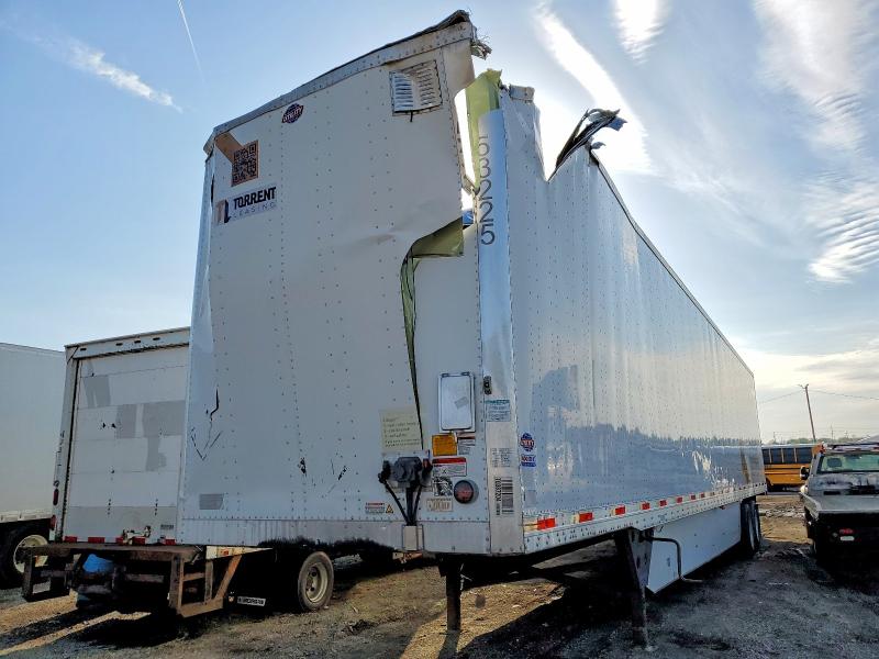 Продажа на аукционе авто 2020 Utility Dry Freight Trailer, vin: 1UYVS253XL7818203, номер лота: 50237486