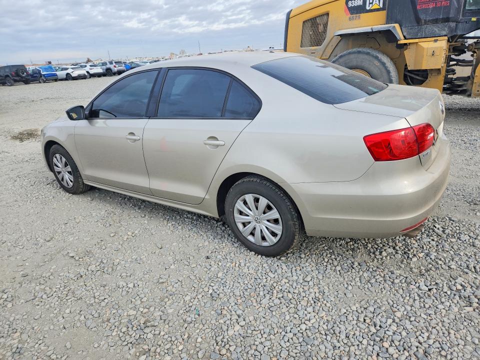 Продаж на аукціоні авто 2013 Volkswagen Jetta, vin: 3VW2K7AJ4DM235598, номер лоту: 47963856