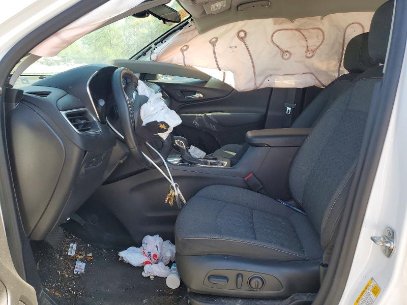 48616636 :رقم المزاد ، 3GNAXKEG3RL343555 vin ، 2024 Chevrolet Equinox مزاد بيع