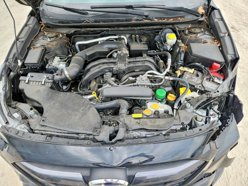 2024 Subaru Outback მანქანა იყიდება აუქციონზე, vin: 4S4BTAPC3R3238759, აუქციონის ნომერი: 48747456