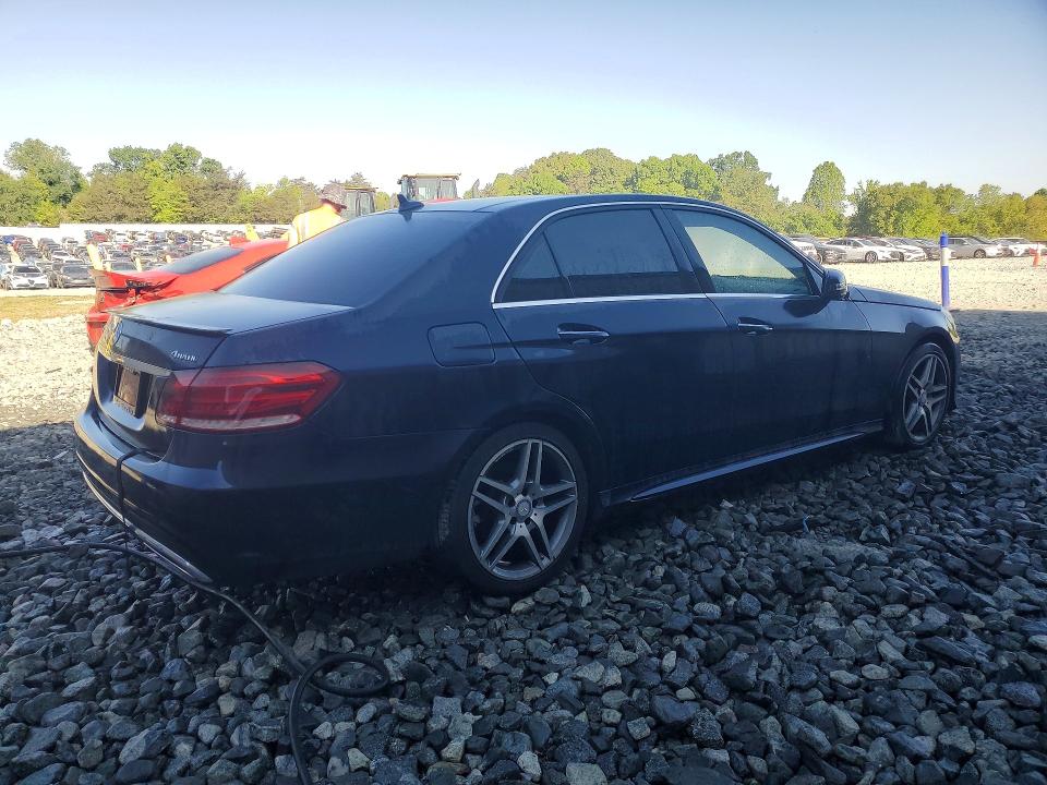 Aukcja sprzedaży 2014 Mercedes-benz E, vin: WDDHF8JB3EB078242, numer aukcji: 51086916