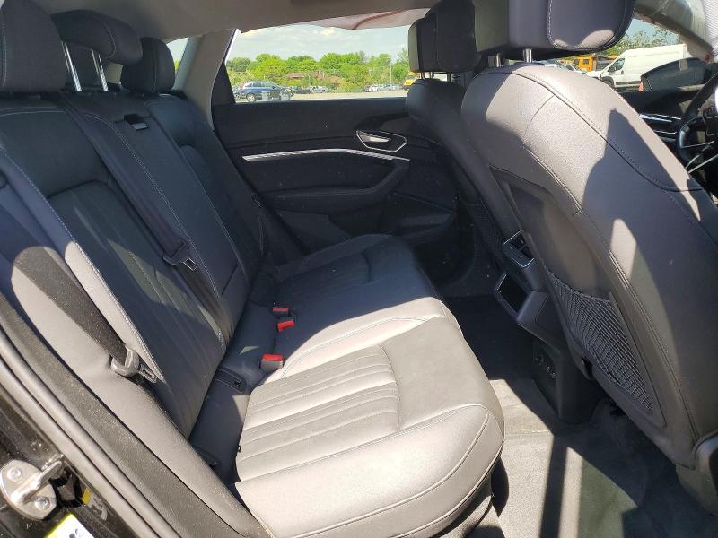 Aukcja sprzedaży 2021 Audi E-tron, vin: WA1AAAGEXMB020642, numer aukcji: 51329016