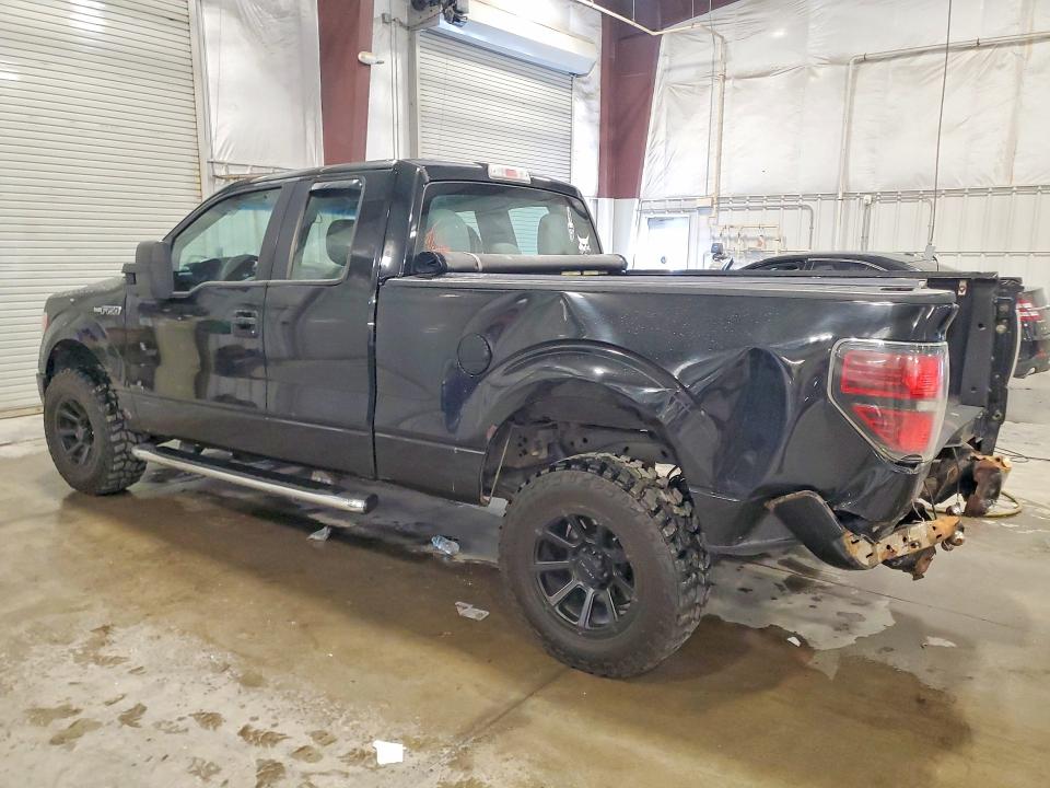 Aukcja sprzedaży 2013 Ford F150, vin: 1FTFX1EF0DFC19956, numer aukcji: 51136686
