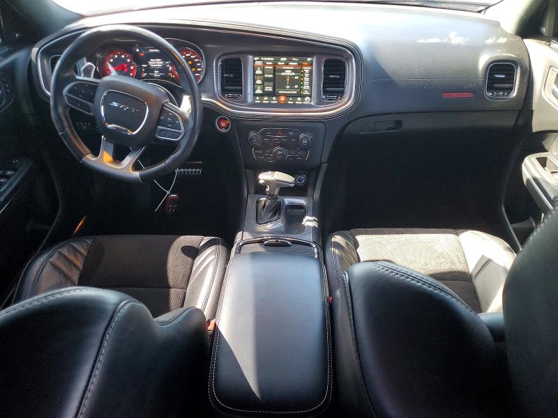 Продажа на аукционе авто 2023 Dodge Charger, vin: 2C3CDXL96PH601444, номер лота: 51174126