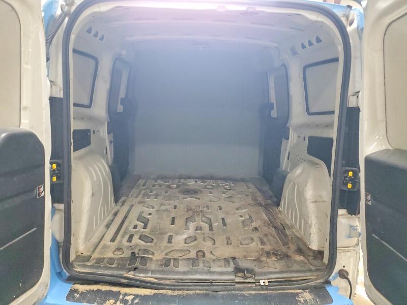 Продажа на аукционе авто 2019 Ram Promaster City, vin: ZFBHRFBB5K6M92103, номер лота: 51180806